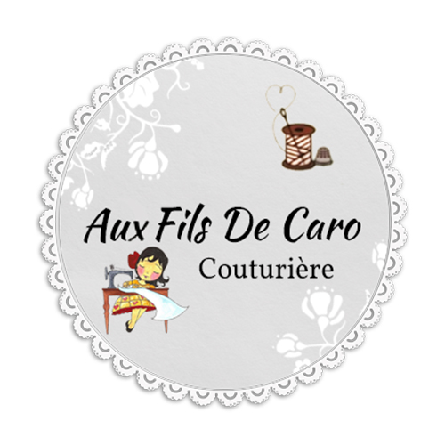 Logo AUX FILS DE CARO